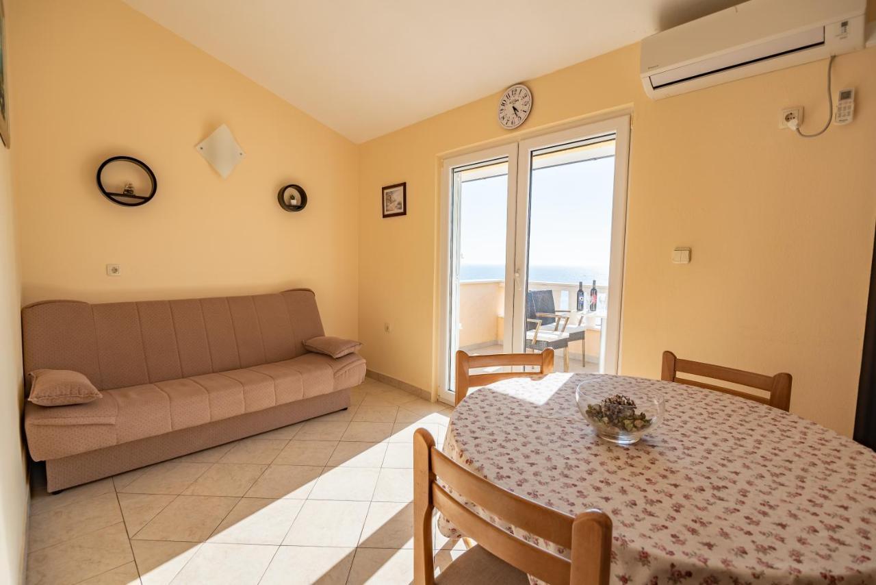 Apartments Matic ロゴズニッツァ エクステリア 写真