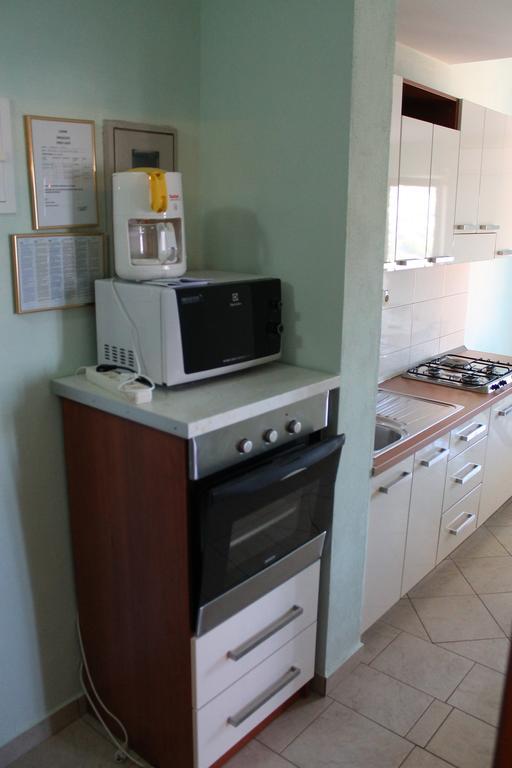 Apartments Matic ロゴズニッツァ 部屋 写真